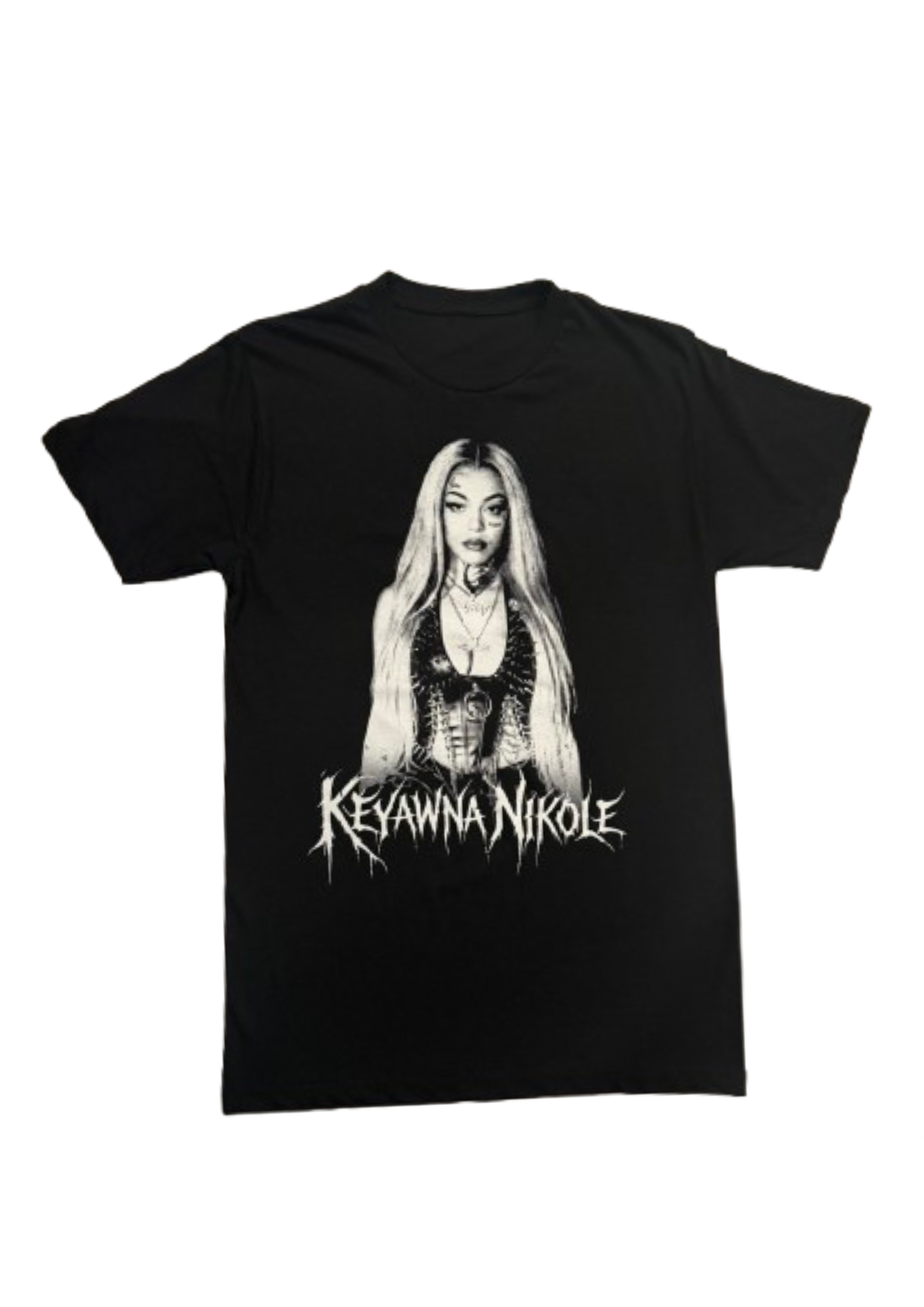 Keyawna Nikole Shirt