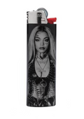 Keyawna Nikole Lighters
