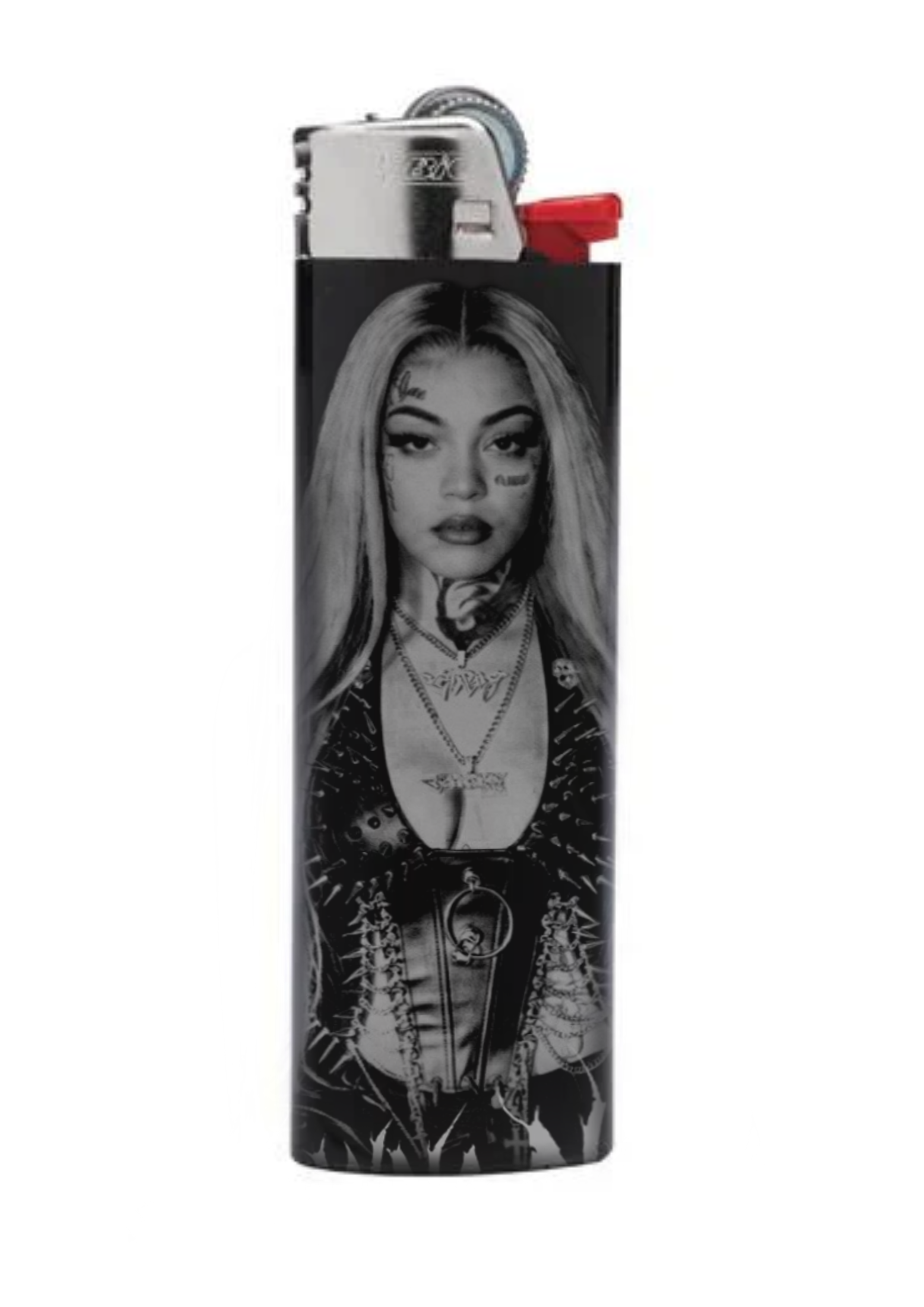 Keyawna Nikole Lighters