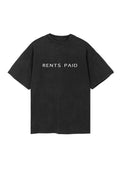 Rents Paid T Shirt